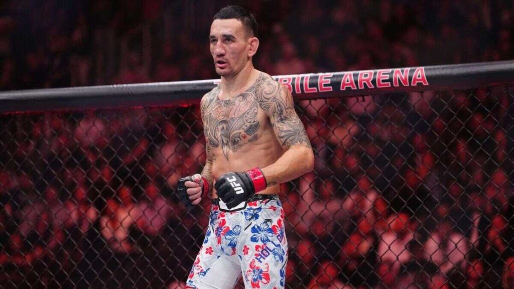 UFC 329: McGregor vs. Holloway 2