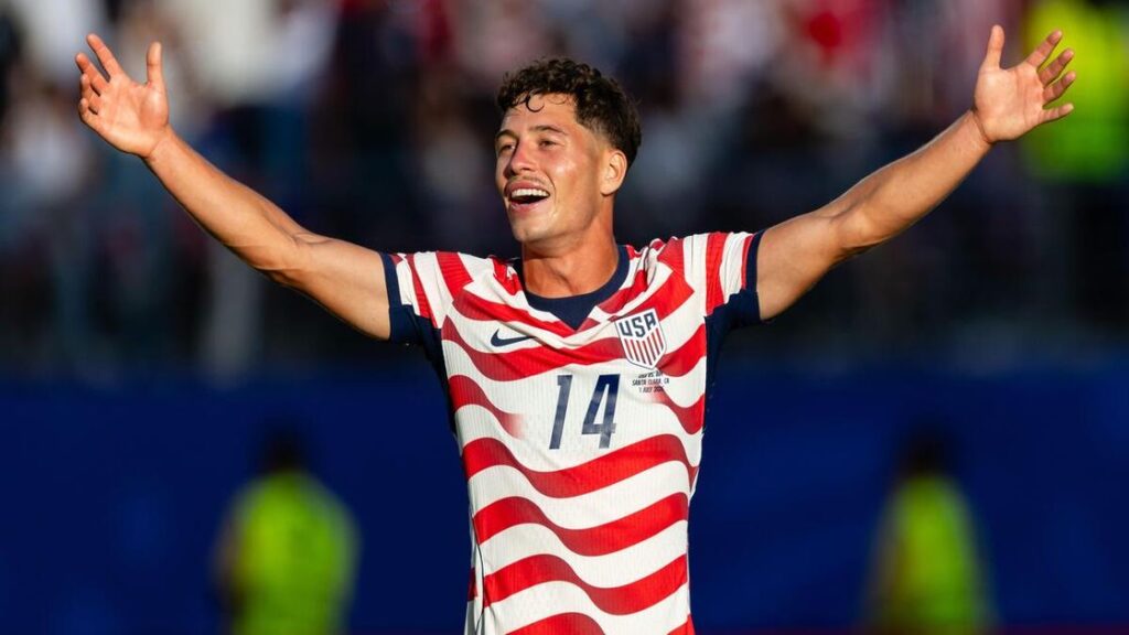 USA vs. Belgium: Both Teams to Score Predictions and Tactical Match Analysis USA vs. Belgium: Both Teams to Score Predictions and Tactical Match Analysis