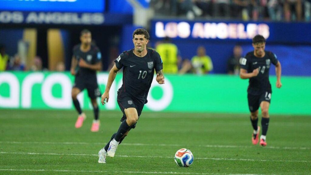 USA vs. Bosnia and Herzegovina Corner Kick Totals and Match Analysis