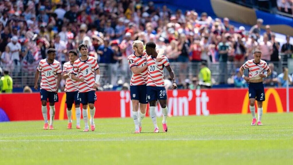 USA vs. Bosnia and Herzegovina: To Score or Assist Market Analysis and Strategy