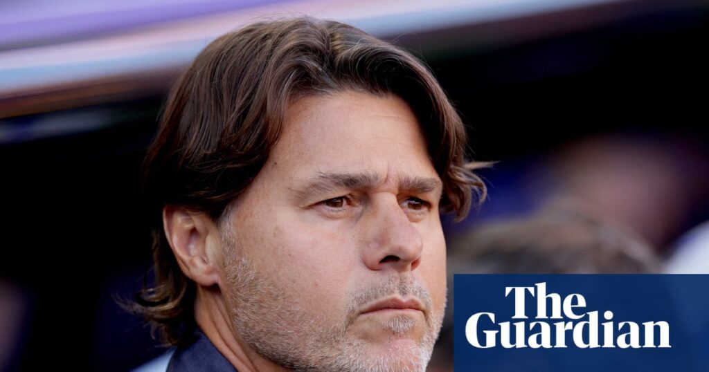 USMNT coach Mauricio Pochettino, US Soccer in ‘final stages’ of agreeing on new contract | USA