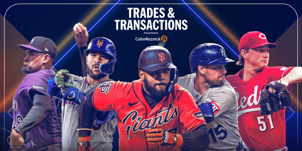 Under-the-radar options at 2026 MLB Trade Deadline