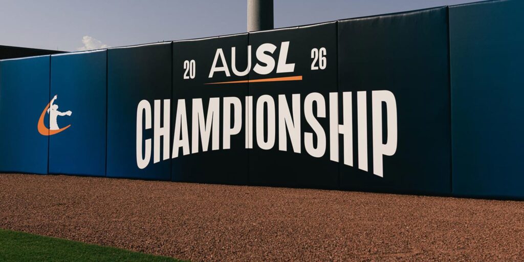 Utah Talons vs. Chicago Bandits