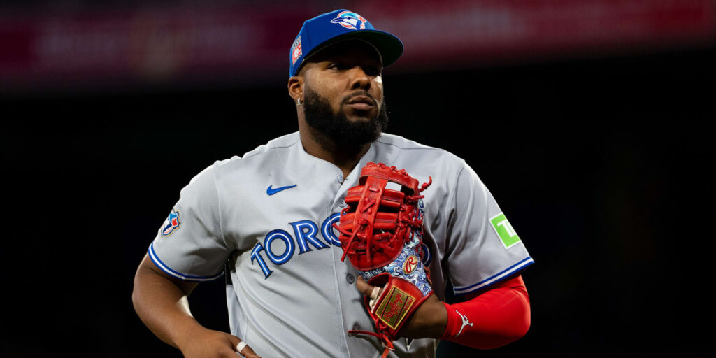 Vladimir Guerrero Jr. discusses 2026 struggles, Blue Jays before Trade Deadline