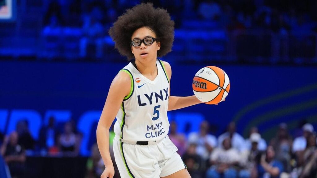 WNBA Player Props and Predictions: Our Top Five Plays for Friday Night