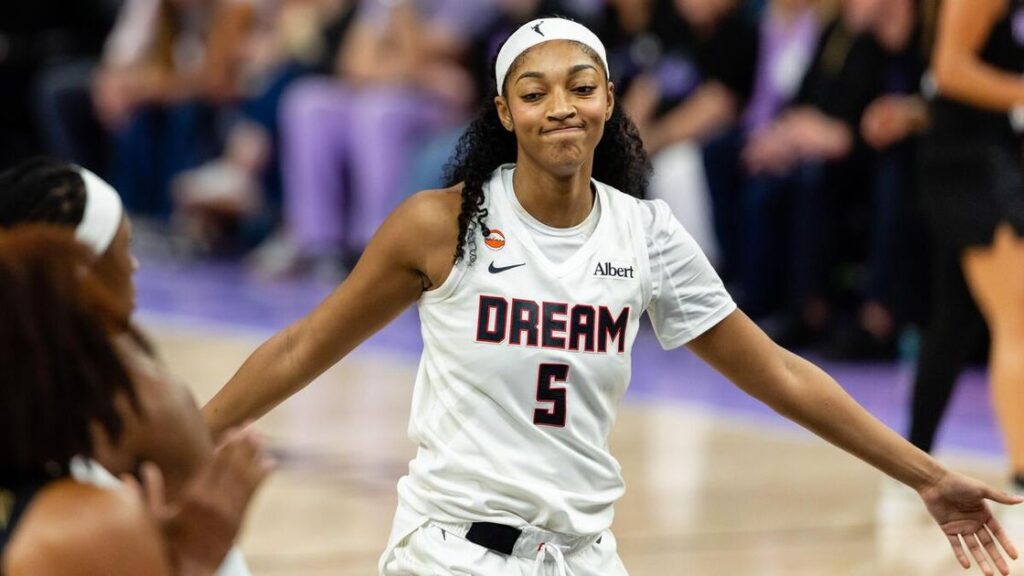 WNBA Player Props and Predictions: Our Top Five Plays of the Day