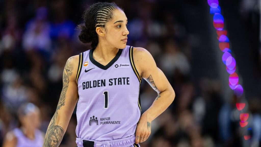WNBA Player Props and Predictions for Friday, July 10 WNBA Player Props and Predictions for Friday, July 10