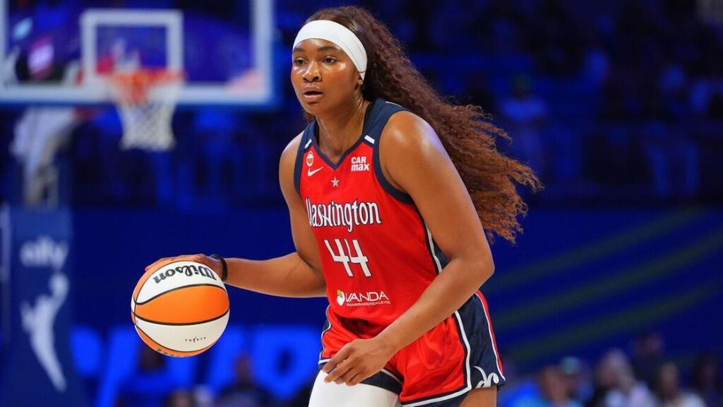 WNBA Player Props and Predictions for Thursday, July 16
