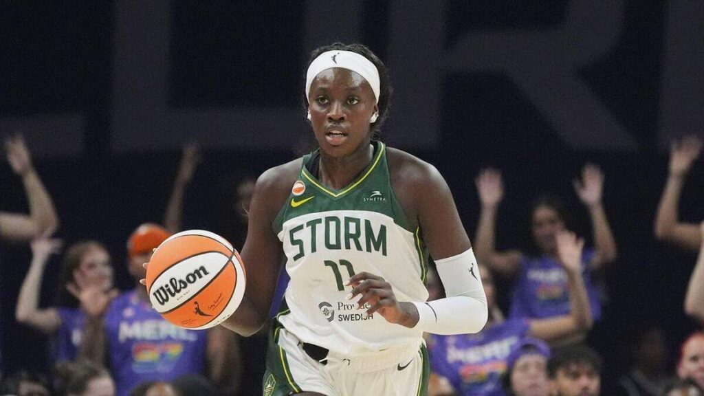 WNBA Player Props and Predictions for Thursday, July 9