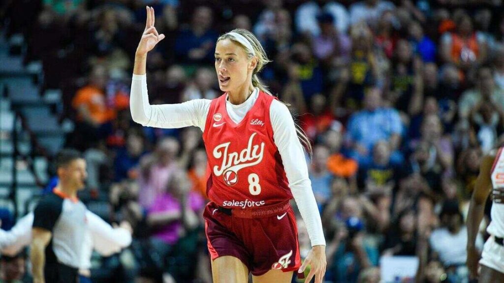 WNBA Player Props and Predictions for Wednesday, July 22