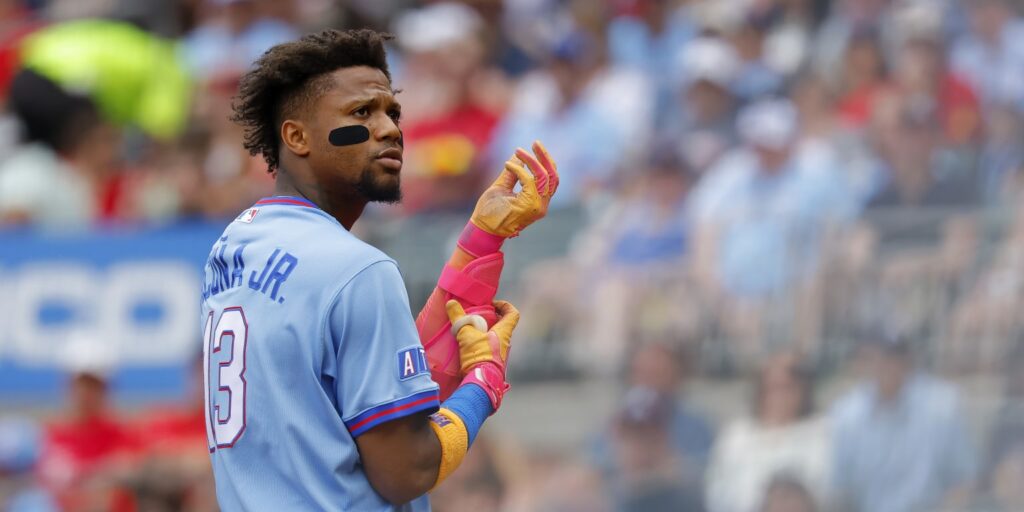 Walt Weiss gives injury updates on Ronald Acuña Jr., Spencer Schwellenbach and Spencer Strider