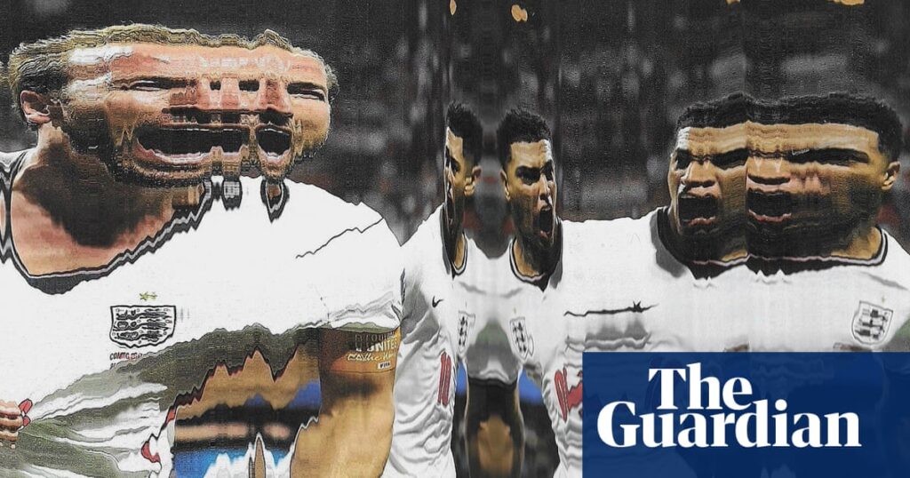 Warping the World Cup: the rise of homespun ‘photographs’ | World Cup 2026 Warping the World Cup: the rise of homespun ‘photographs’ | World Cup 2026