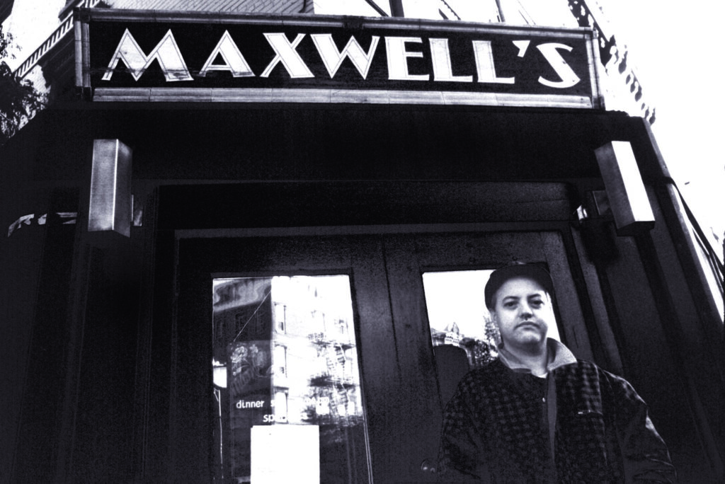 Where Did New Jersey's Rock Clubs Go?