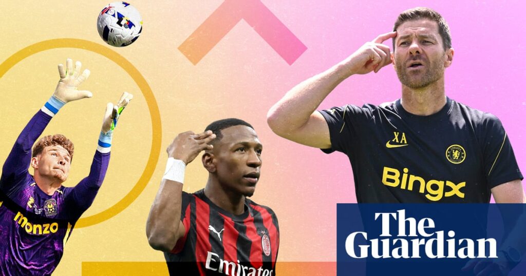 Where all 20 Premier League clubs should strengthen before the season | Premier League Where all 20 Premier League clubs should strengthen before the season | Premier League