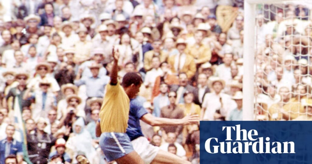 Who has scored the most goals at a World Cup without winning the Golden Boot? | World Cup 2026