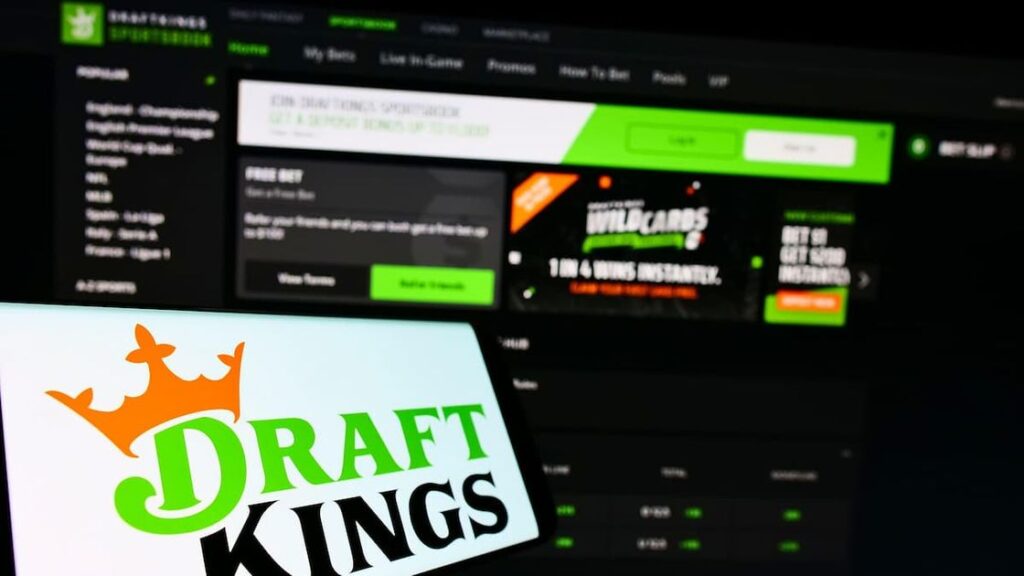 Why DraftKings' Tri-State Poker Play is a Super App Trap