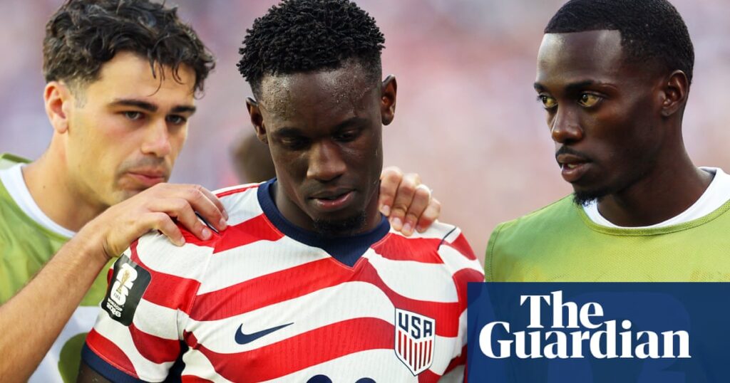 Will Folarin Balogun’s World Cup red card be struck off? No | World Cup 2026