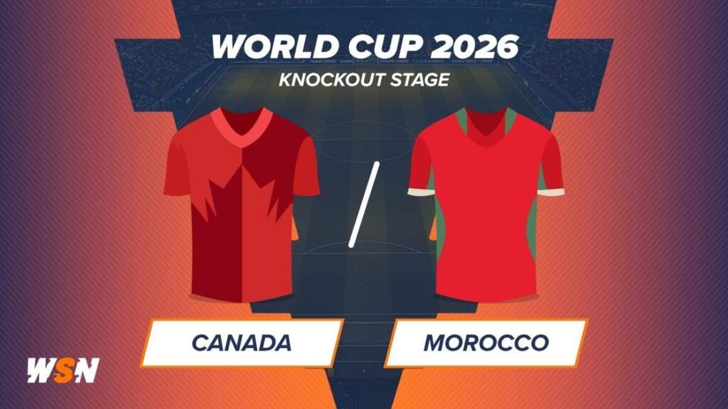 World Cup 2026: Canada vs. Morocco Predictions World Cup 2026: Canada vs. Morocco Predictions