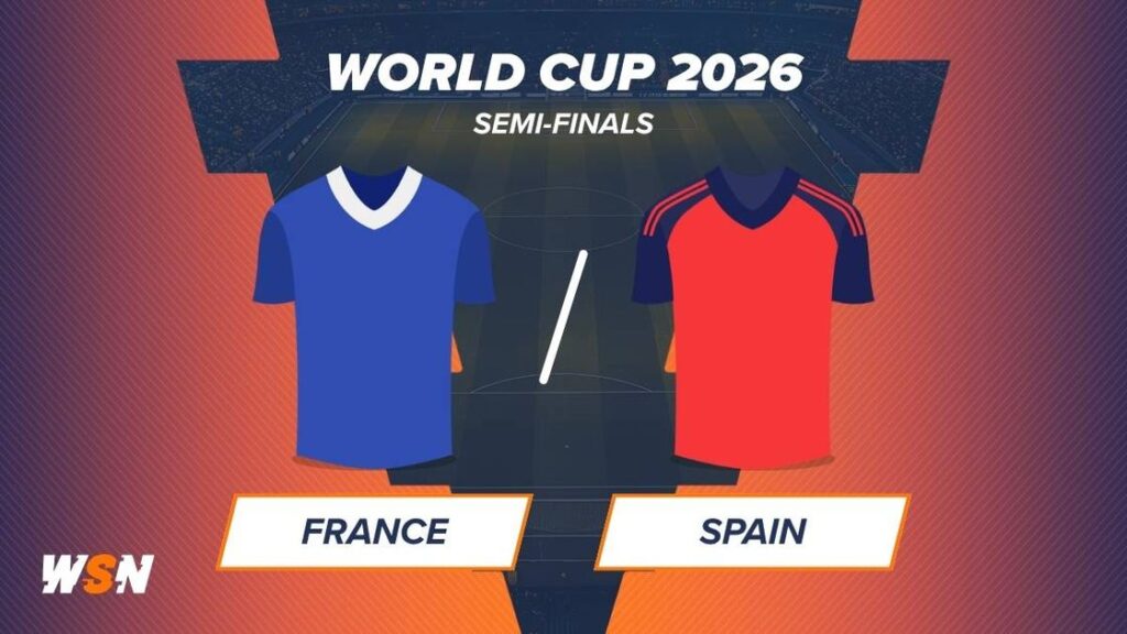 World Cup 2026: France vs. Spain Predictions