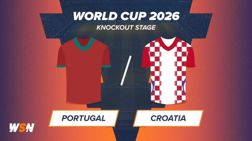 World Cup 2026: Portugal vs. Croatia Predictions