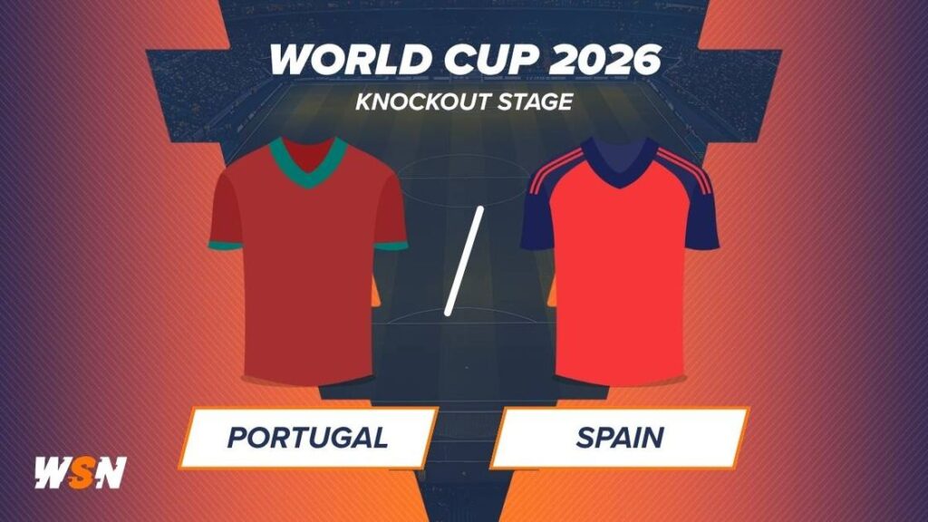 World Cup 2026: Portugal vs. Spain Predictions
