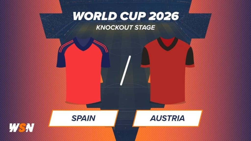 World Cup 2026: Spain vs. Austria Predictions