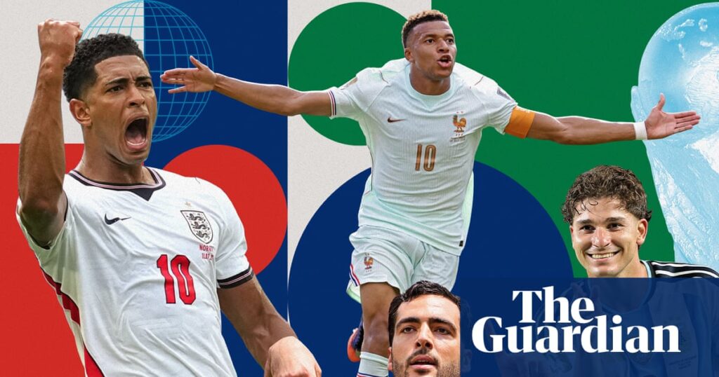World Cup 2026 power rankings: who leads the pack as semi-finals loom? | World Cup 2026