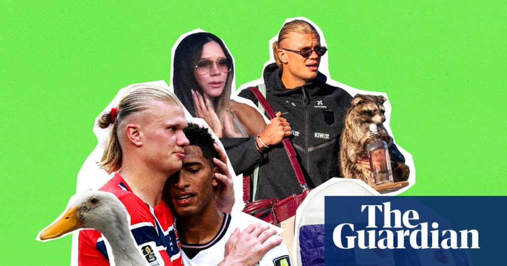 World Cup of memes: Japan fans, Beckham unbothered and a simmering bromance | World Cup 2026