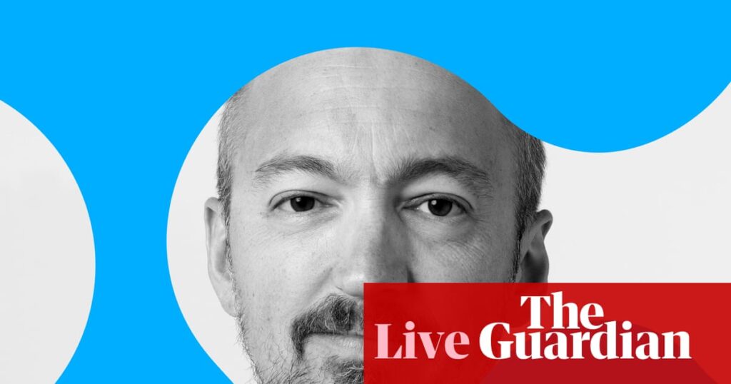 World Cup reader Q&A: Nick Ames answers your questions now - live | World Cup 2026