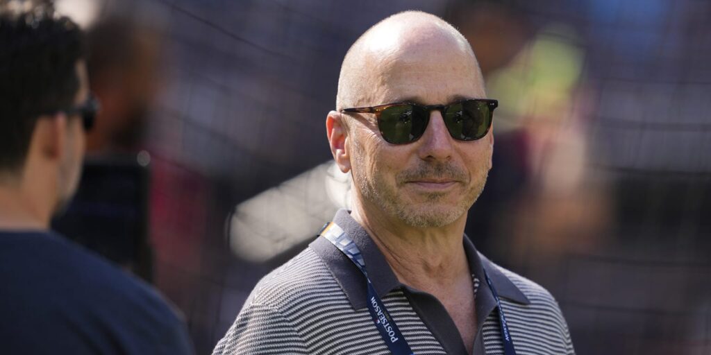 Yankees' 2026 Trade Deadline targets