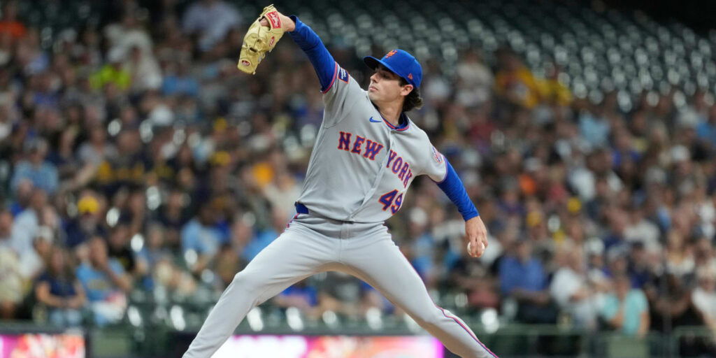 Zac Thornton earns first Major League win in scoreless start