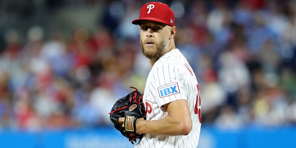 Zack Wheeler might pitch beyond current contract