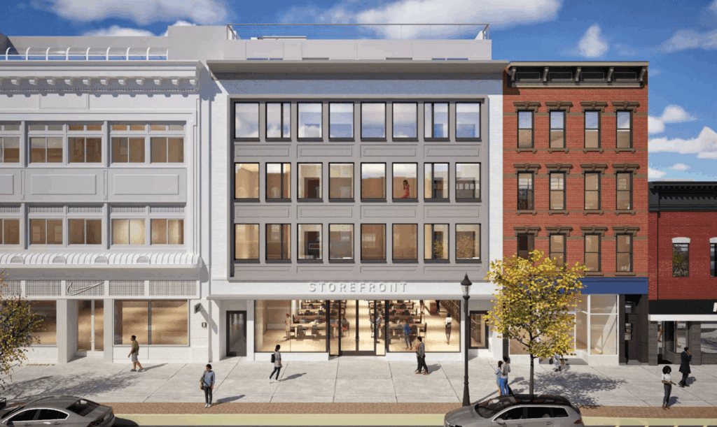226 Washington Hoboken