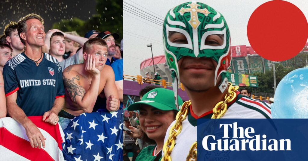 ‘A surprising success’: US, Mexico and Canada fans on hosting the World Cup | World Cup 2026 ‘A surprising success’: US, Mexico and Canada fans on hosting the World Cup | World Cup 2026
