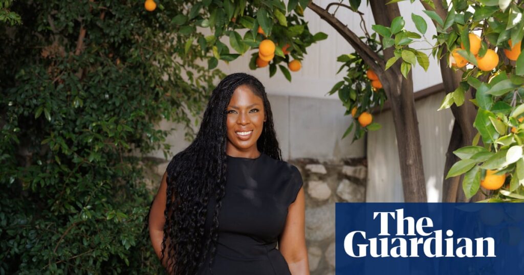 ‘Give me another medal!’: meet the hair stylist who has taken over the World Cup | World Cup 2026 ‘Give me another medal!’: meet the hair stylist who has taken over the World Cup | World Cup 2026