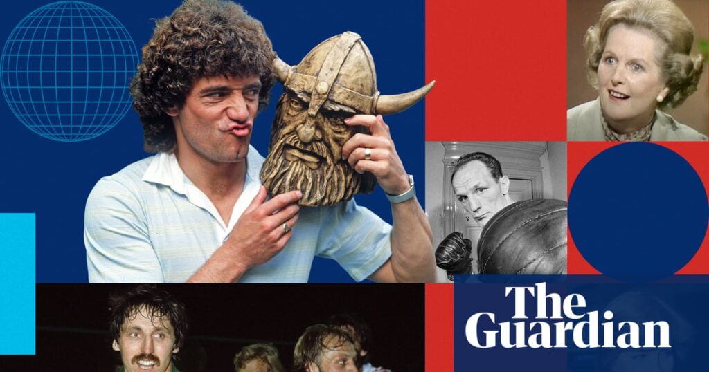 ‘Maggie Thatcher, can you hear me?’ The story behind the iconic Norway v England commentary | Norway ‘Maggie Thatcher, can you hear me?’ The story behind the iconic Norway v England commentary | Norway