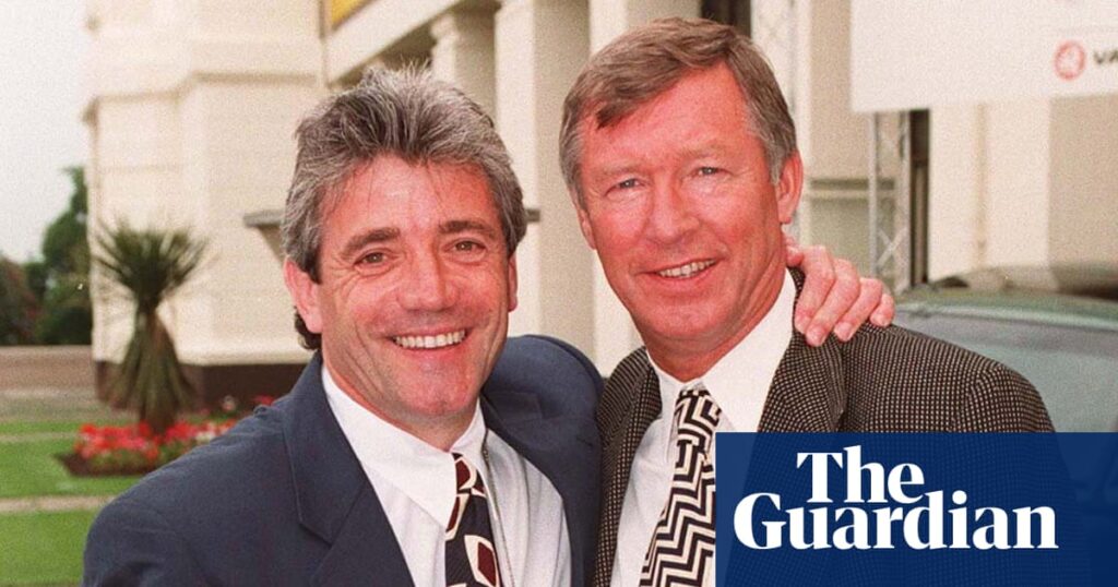 ‘The utmost respect for him’: Alex Ferguson pays tribute to Kevin Keegan | Newcastle United ‘The utmost respect for him’: Alex Ferguson pays tribute to Kevin Keegan | Newcastle United