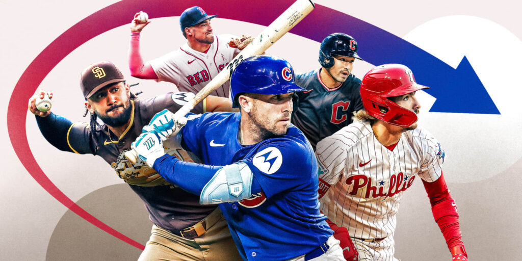 10 slow starters who have turned their 2026 seasons around