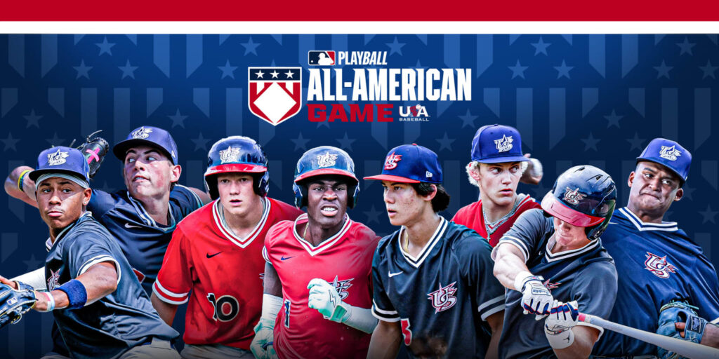 2026 High School All-American Game rosters announced 2026 High School All-American Game rosters announced