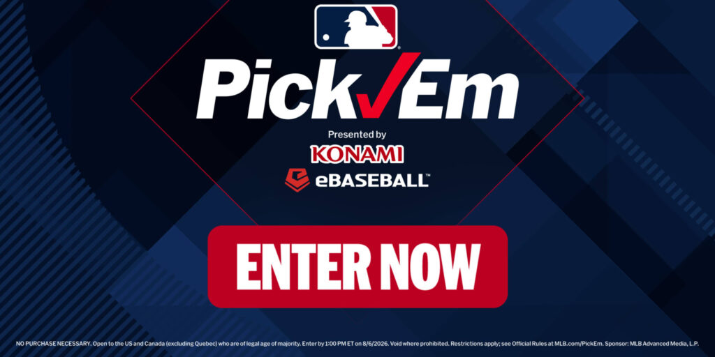 2026 League leaders pick em MLB home runs guide 2026 League leaders pick em MLB home runs guide