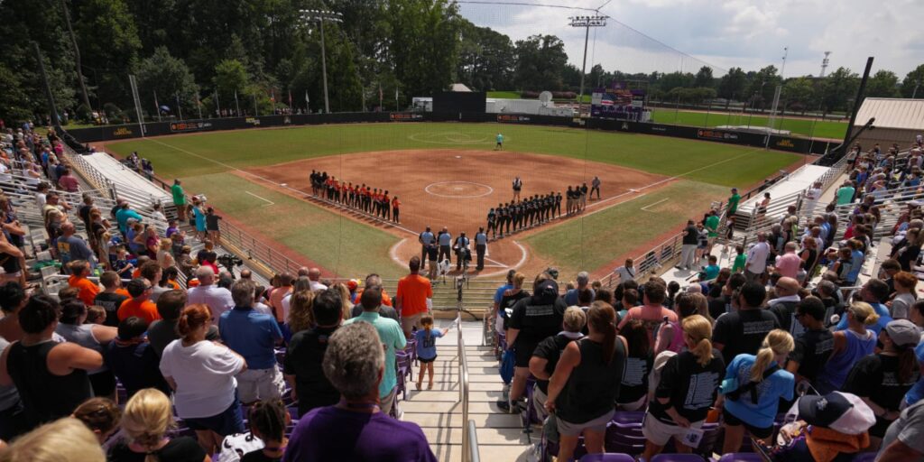 2026 Little League Softball World Series championship preview