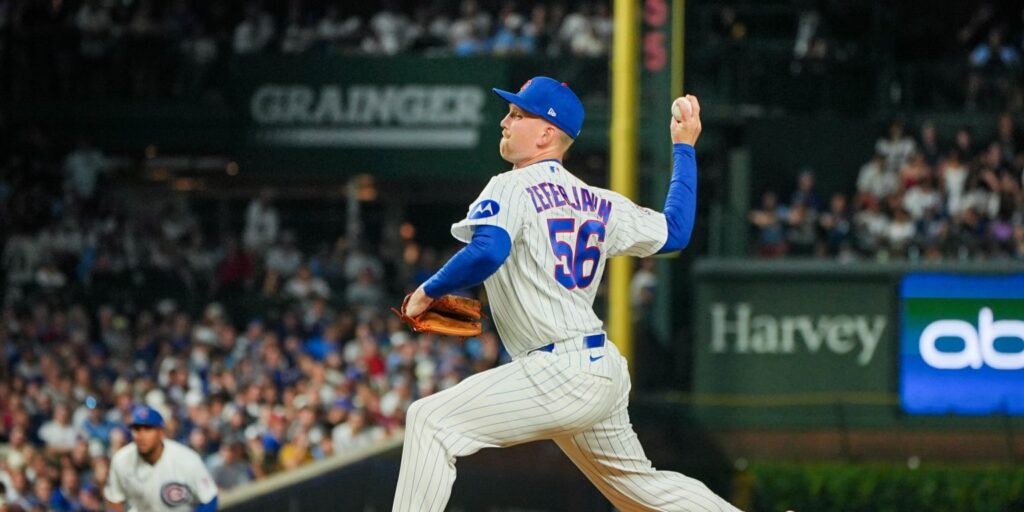 3 takeaways from Cubs' big Trade Deadline additions