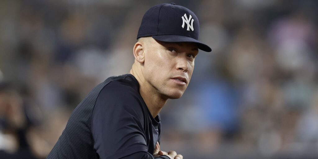 Aaron Judge may not return to Yankees in 2026, according to Brian Cashman