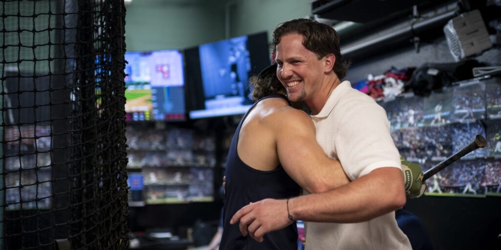 Adley Rutschman on joining Red Sox at Trade Deadline