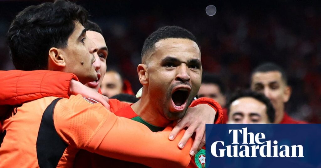Afcon’s biennial switch cost African governing body deal worth more than $1bn | Africa Cup of Nations