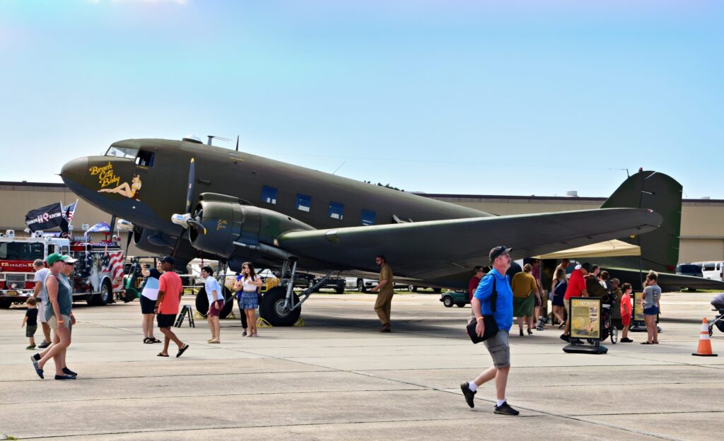 AirFest Returns for Labor Day Weekend 2026