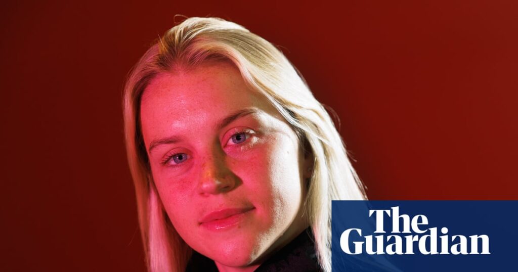 Alessia Russo: ‘When you join the club, you take on a part of Arsenal and the love’ | Alessia Russo Alessia Russo: ‘When you join the club, you take on a part of Arsenal and the love’ | Alessia Russo