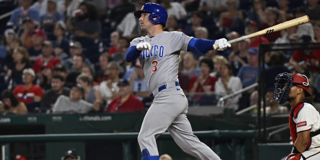 Alex Bregman hits three homers for first time in career