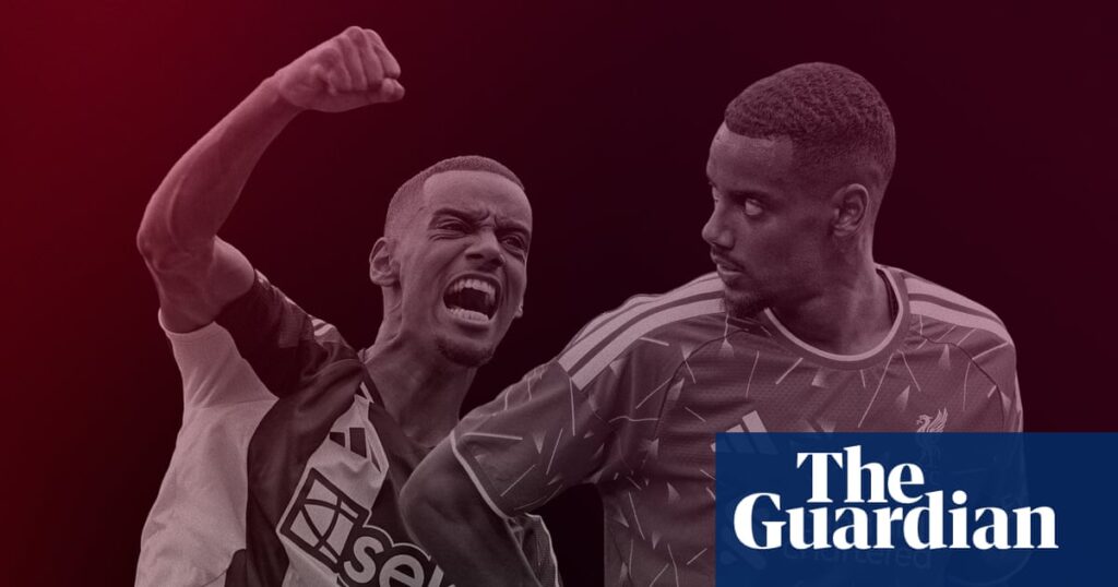Alexander Isak braces himself for daunting reunion with Newcastle | Newcastle United