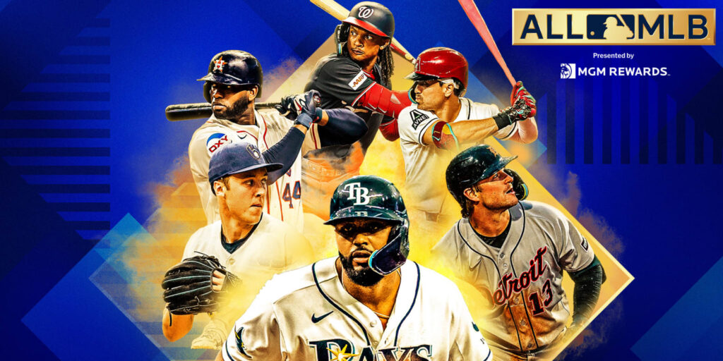 All-MLB Team predictions for August 2026 All-MLB Team predictions for August 2026